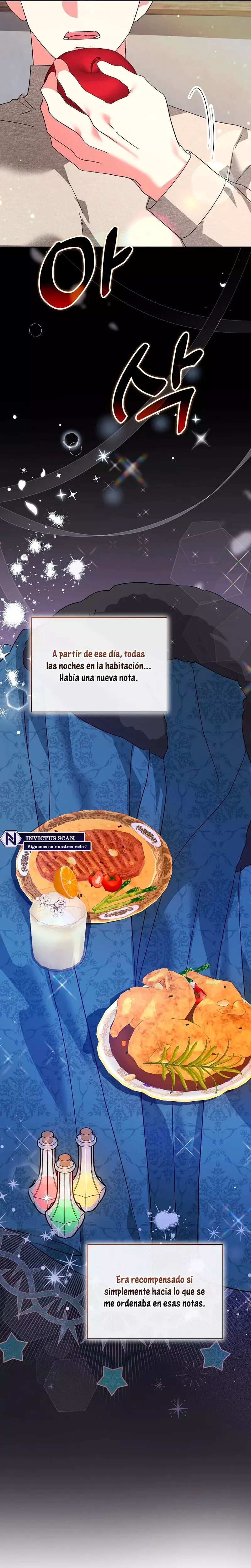 Read El Regreso De La Ex Esposa ES Manga Online