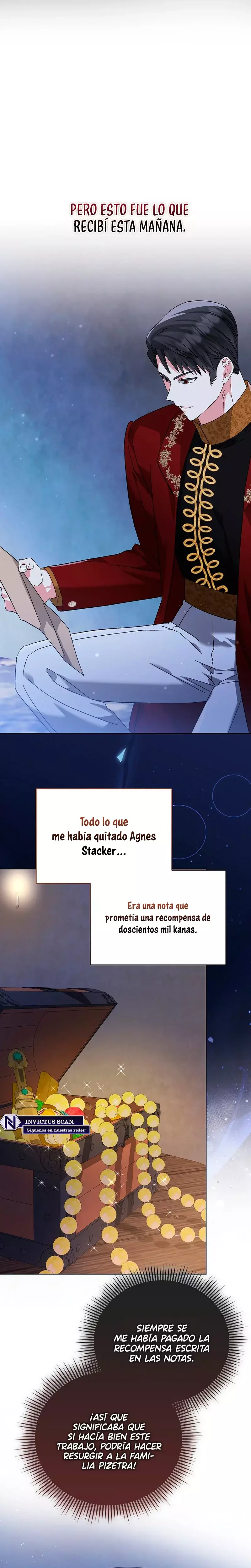 Read El Regreso De La Ex Esposa ES Manga Online