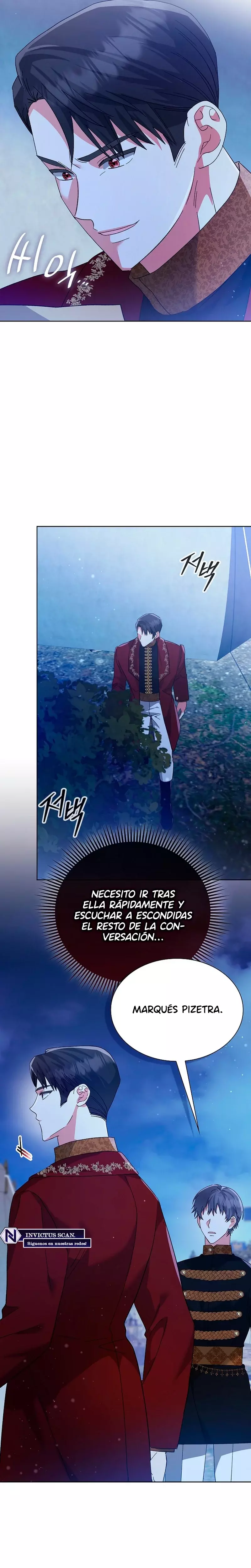 Read El Regreso De La Ex Esposa ES Manga Online