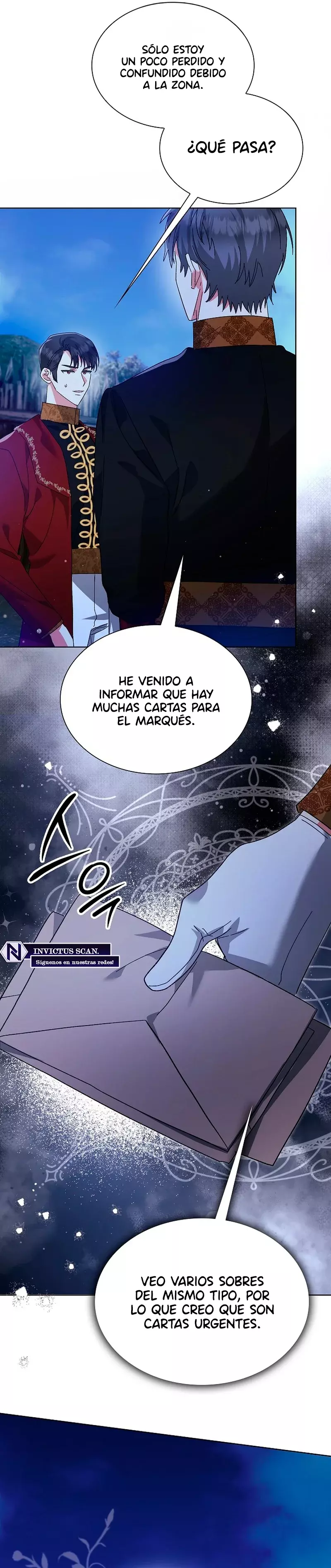 Read El Regreso De La Ex Esposa ES Manga Online