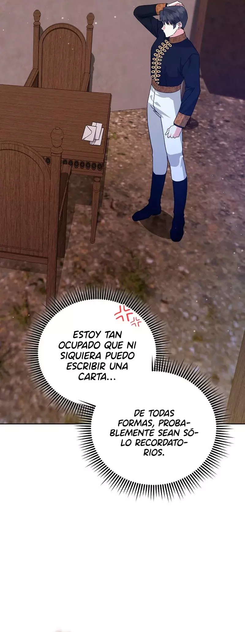 Read El Regreso De La Ex Esposa ES Manga Online