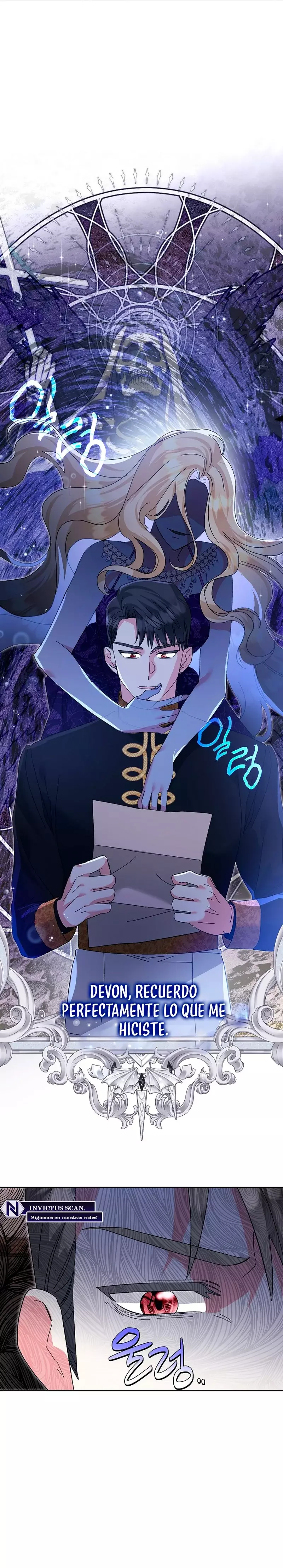 Read El Regreso De La Ex Esposa ES Manga Online