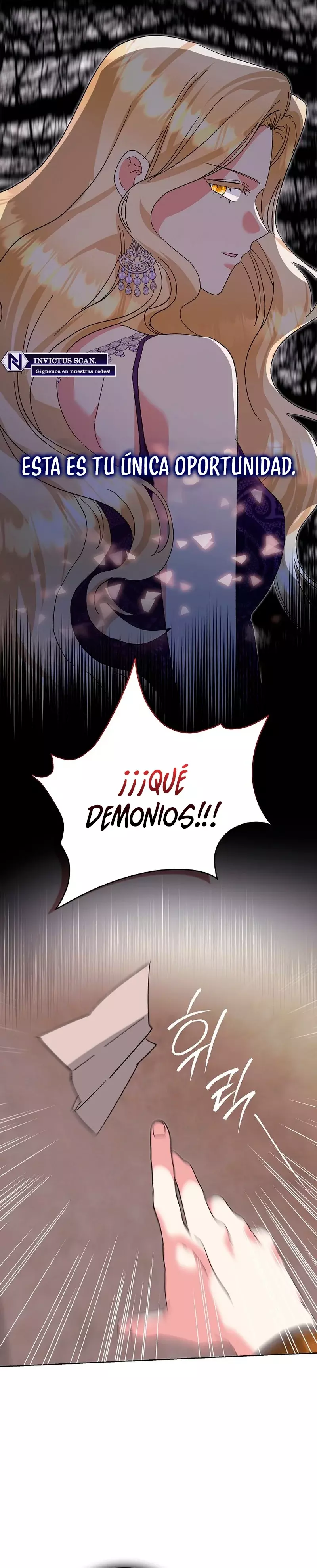 Read El Regreso De La Ex Esposa ES Manga Online