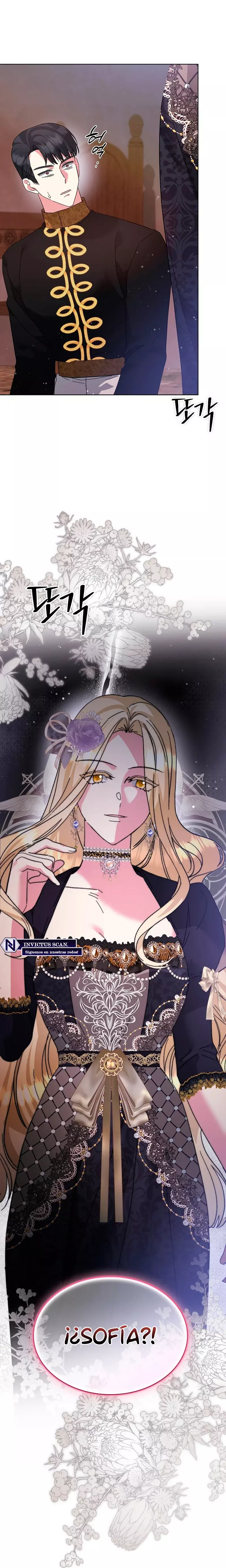 Read El Regreso De La Ex Esposa ES Manga Online