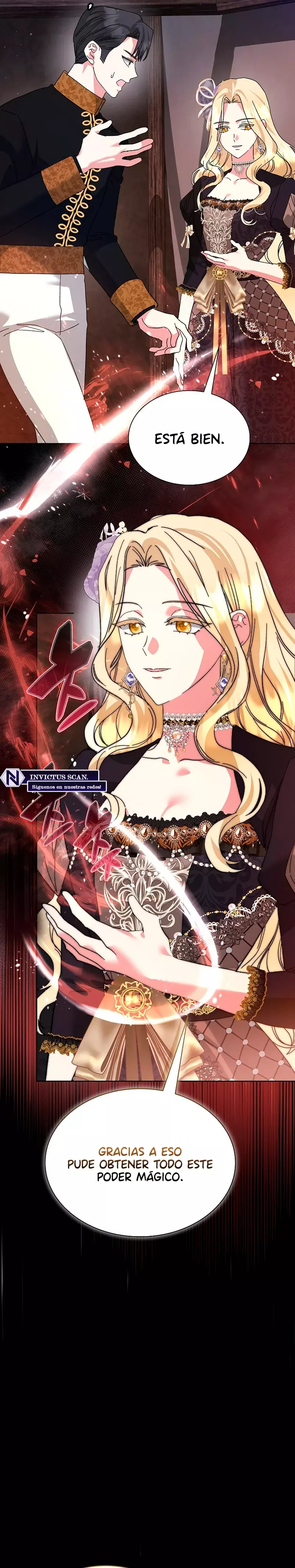 Read El Regreso De La Ex Esposa ES Manga Online