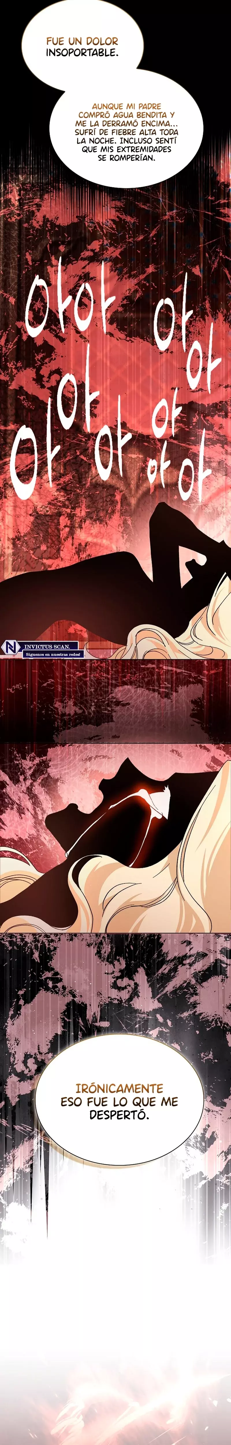 Read El Regreso De La Ex Esposa ES Manga Online