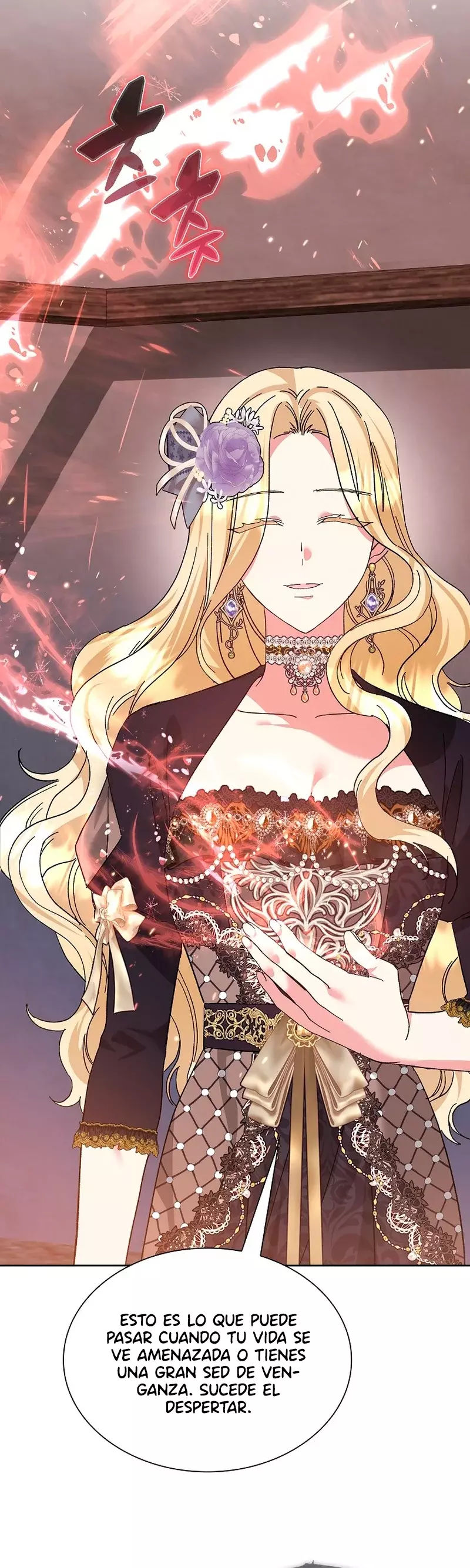 Read El Regreso De La Ex Esposa ES Manga Online