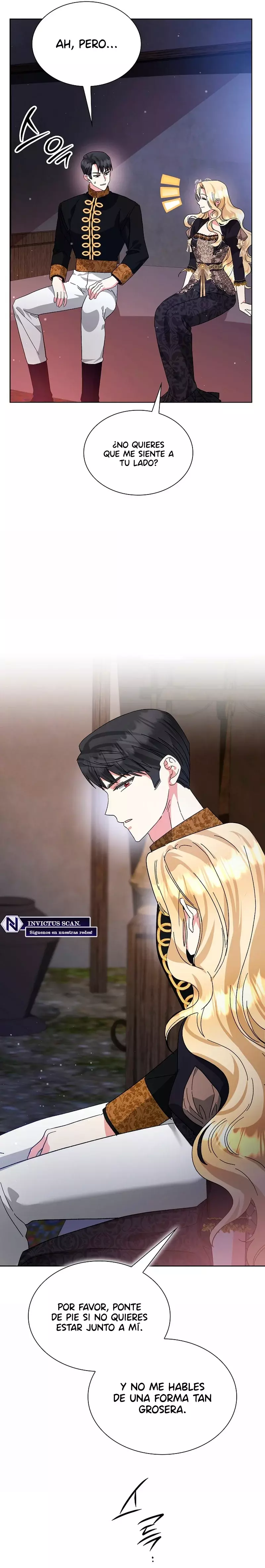 Read El Regreso De La Ex Esposa ES Manga Online