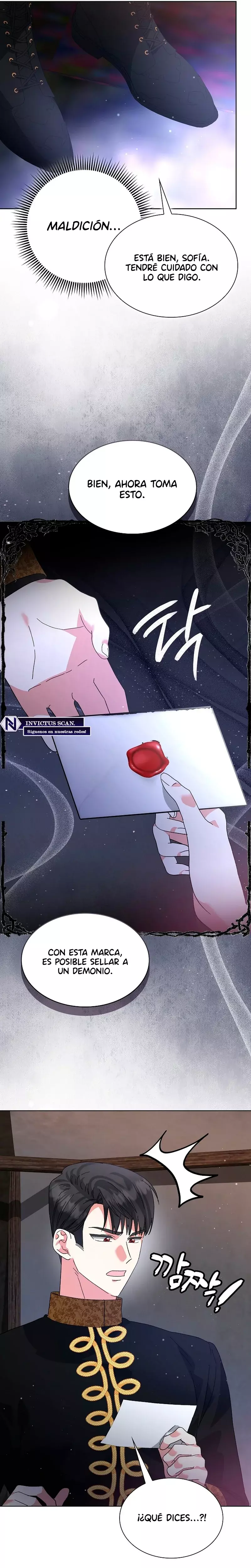 Read El Regreso De La Ex Esposa ES Manga Online