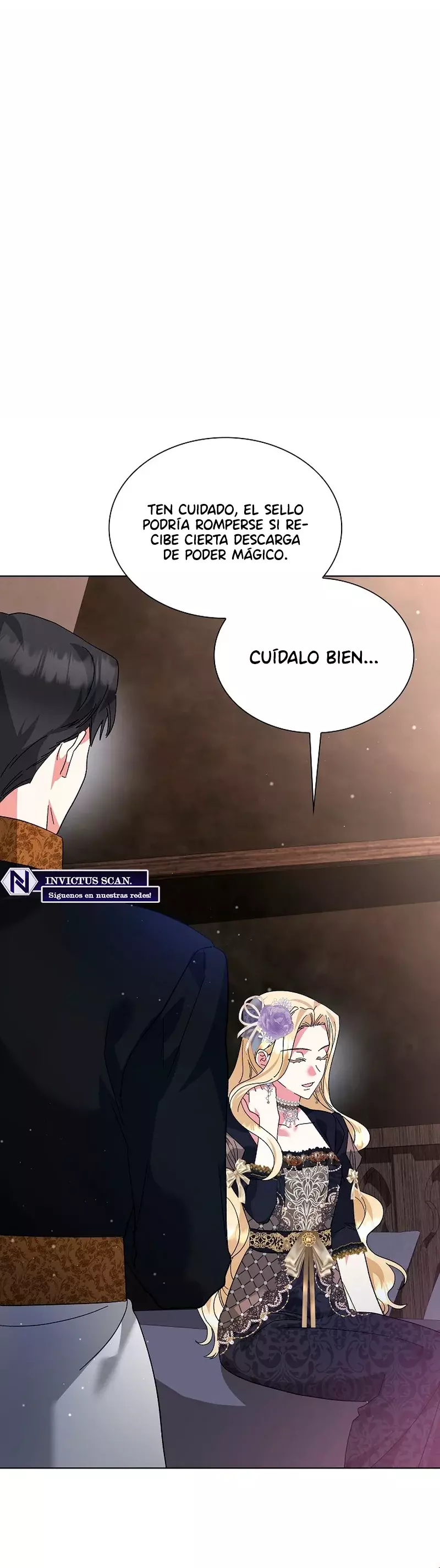 Read El Regreso De La Ex Esposa ES Manga Online