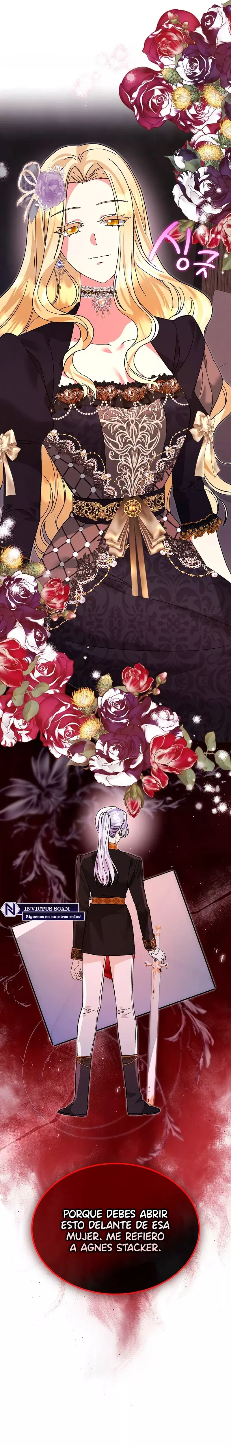 Read El Regreso De La Ex Esposa ES Manga Online
