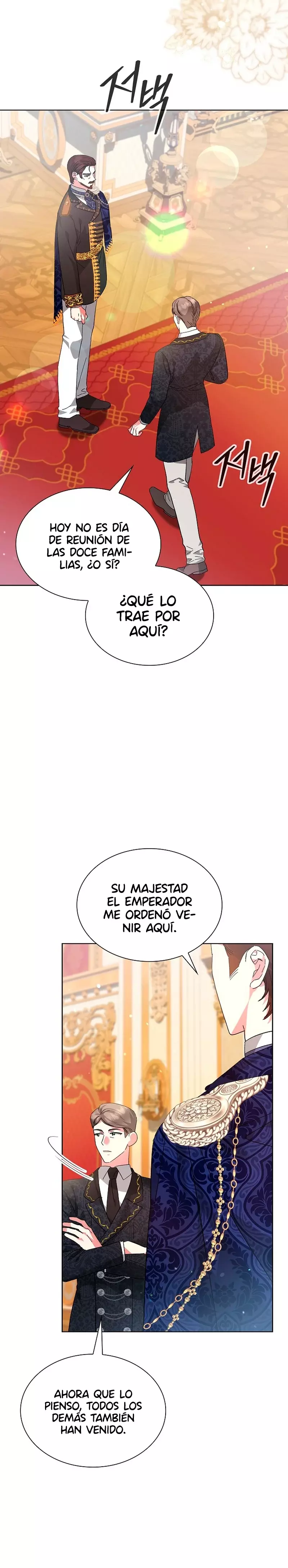 Read El Regreso De La Ex Esposa ES Manga Online
