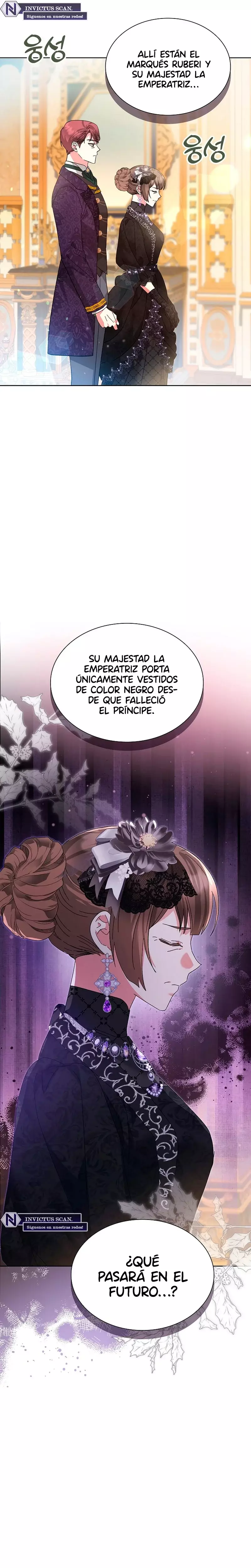 Read El Regreso De La Ex Esposa ES Manga Online