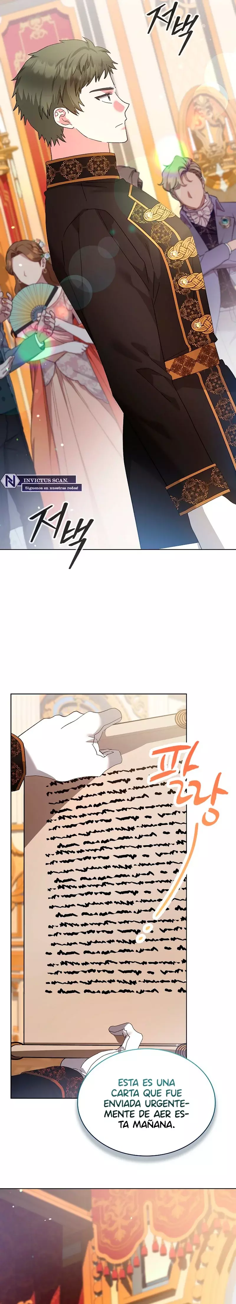 Read El Regreso De La Ex Esposa ES Manga Online