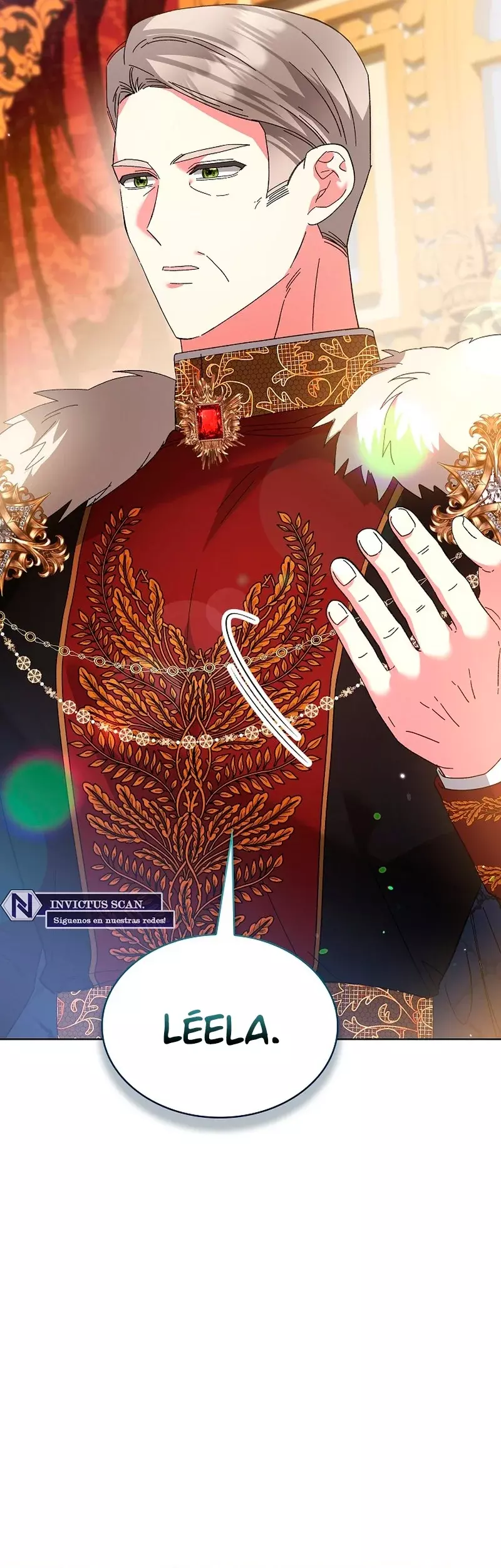 Read El Regreso De La Ex Esposa ES Manga Online