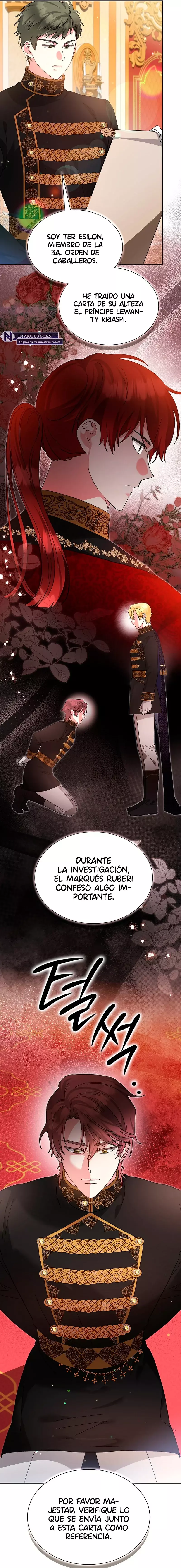 Read El Regreso De La Ex Esposa ES Manga Online