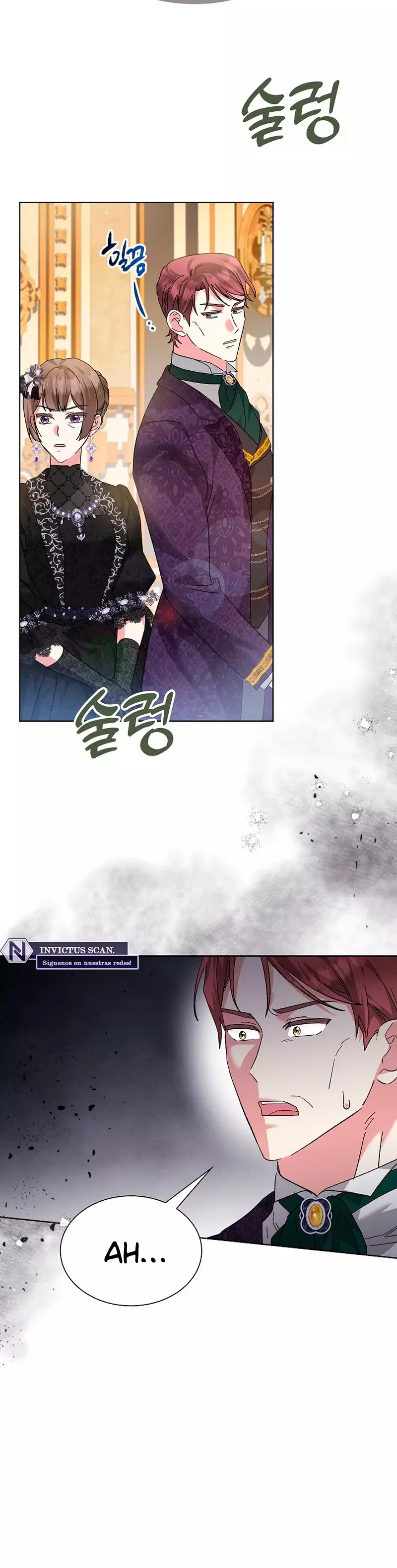 Read El Regreso De La Ex Esposa ES Manga Online