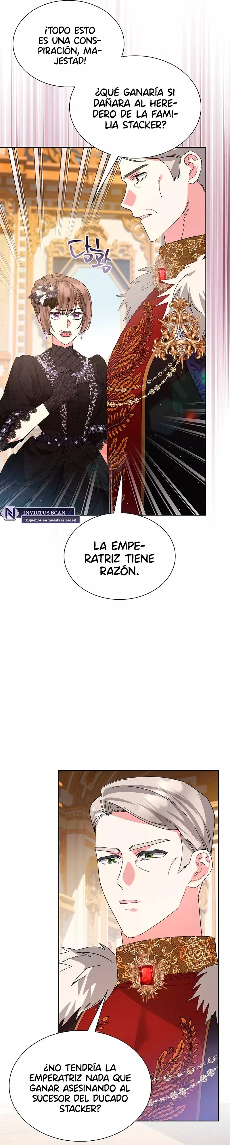 Read El Regreso De La Ex Esposa ES Manga Online