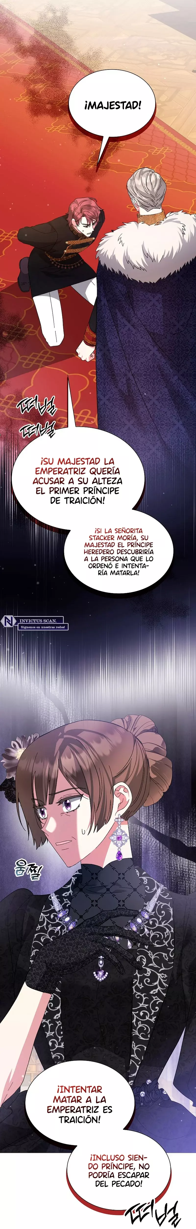 Read El Regreso De La Ex Esposa ES Manga Online