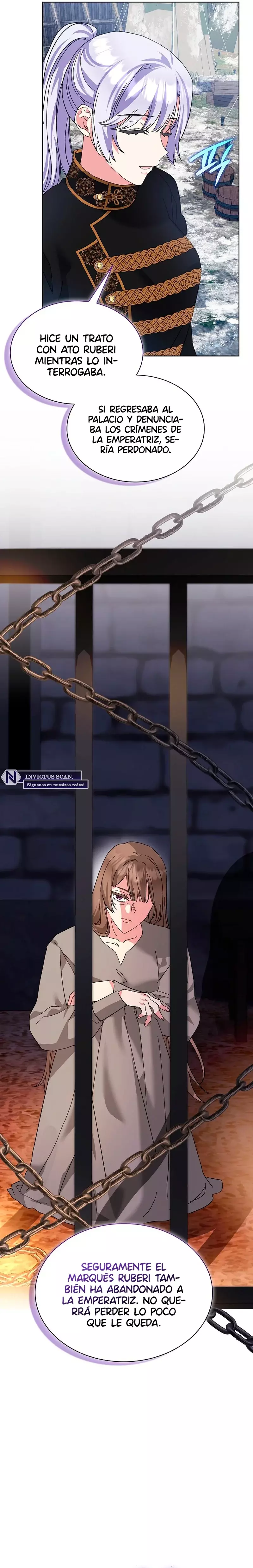 Read El Regreso De La Ex Esposa ES Manga Online