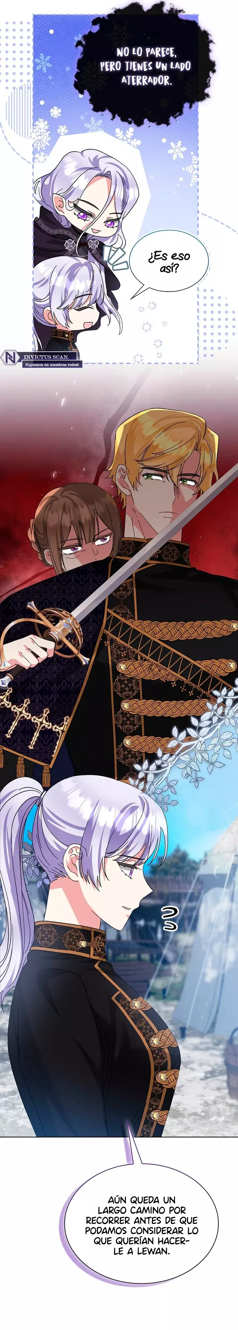 Read El Regreso De La Ex Esposa ES Manga Online