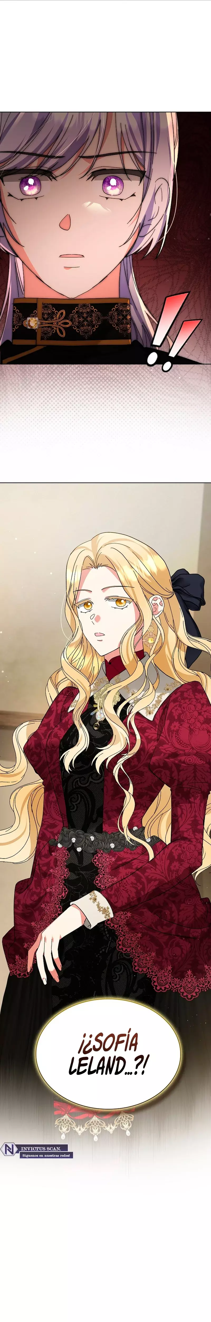 Read El Regreso De La Ex Esposa ES Manga Online