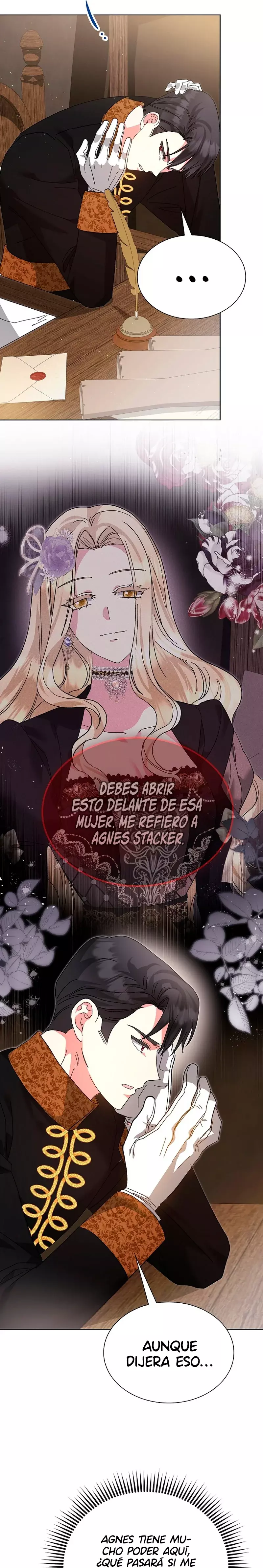 Read El Regreso De La Ex Esposa ES Manga Online