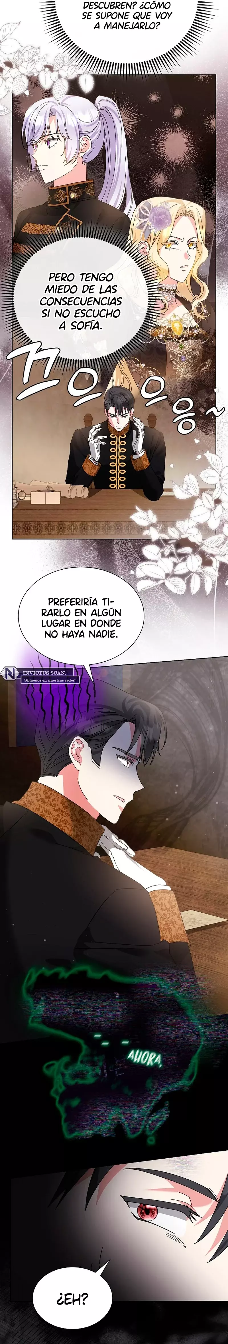 Read El Regreso De La Ex Esposa ES Manga Online