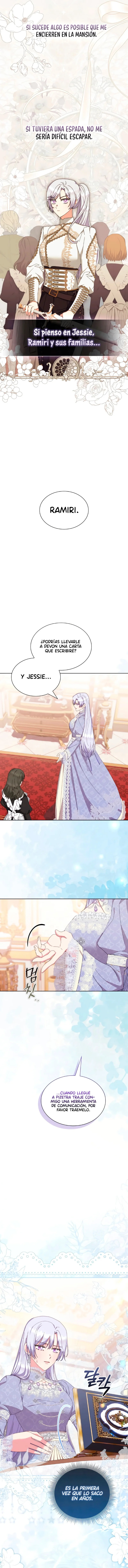 Read El Regreso De La Ex Esposa ES Manga Online