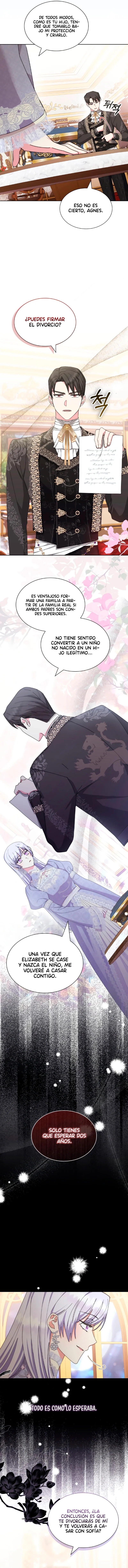 Read El Regreso De La Ex Esposa ES Manga Online