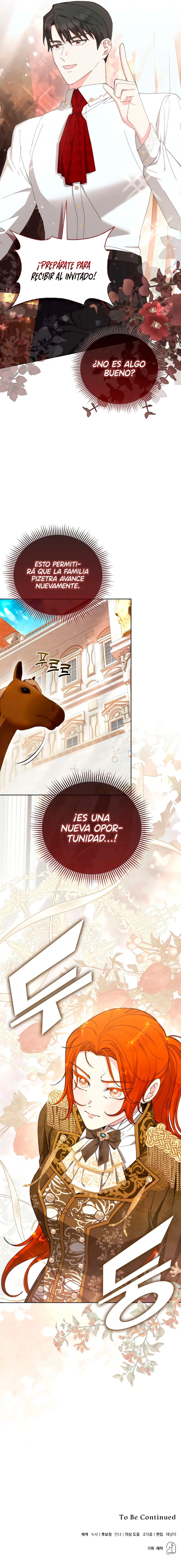 Read El Regreso De La Ex Esposa ES Manga Online