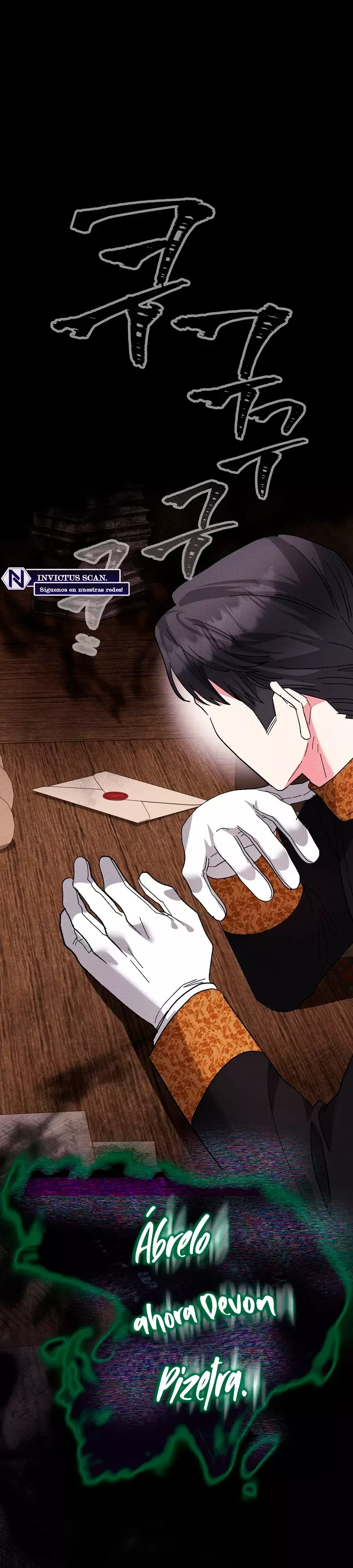 Read El Regreso De La Ex Esposa ES Manga Online