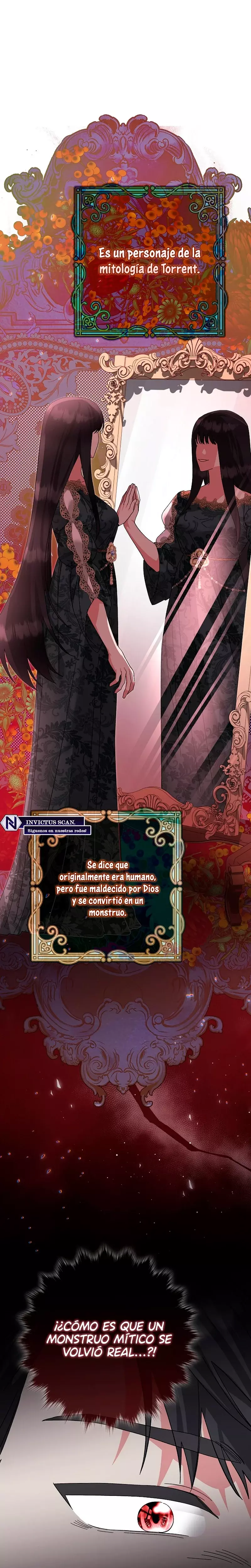 Read El Regreso De La Ex Esposa ES Manga Online