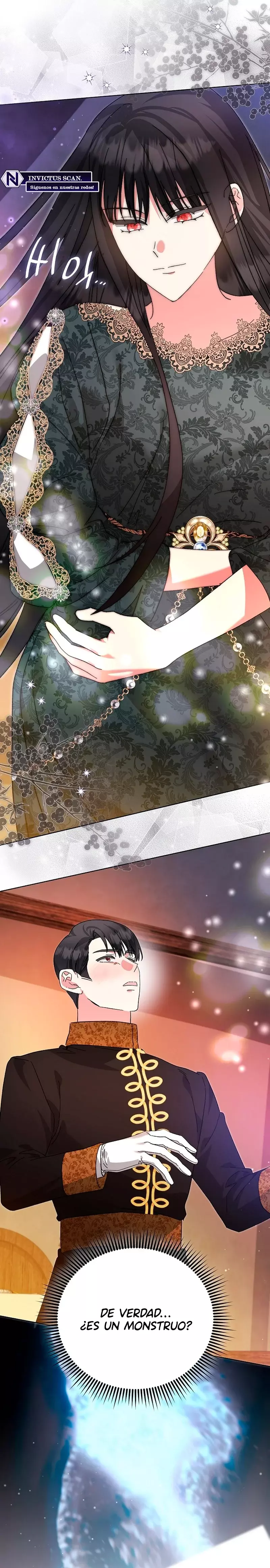 Read El Regreso De La Ex Esposa ES Manga Online