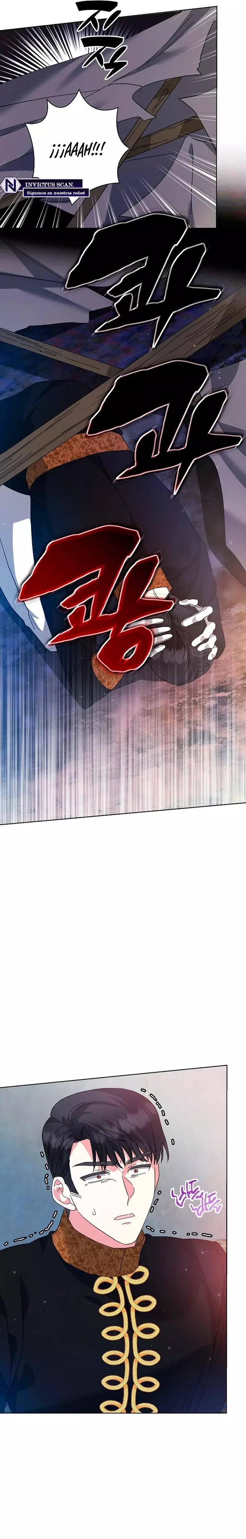 Read El Regreso De La Ex Esposa ES Manga Online
