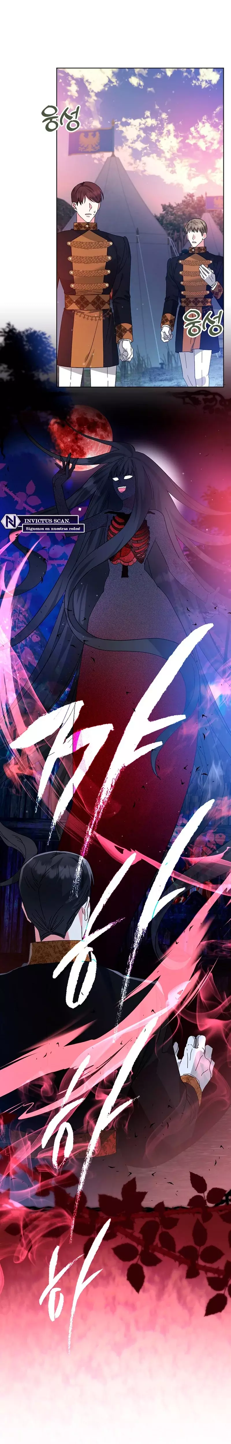 Read El Regreso De La Ex Esposa ES Manga Online