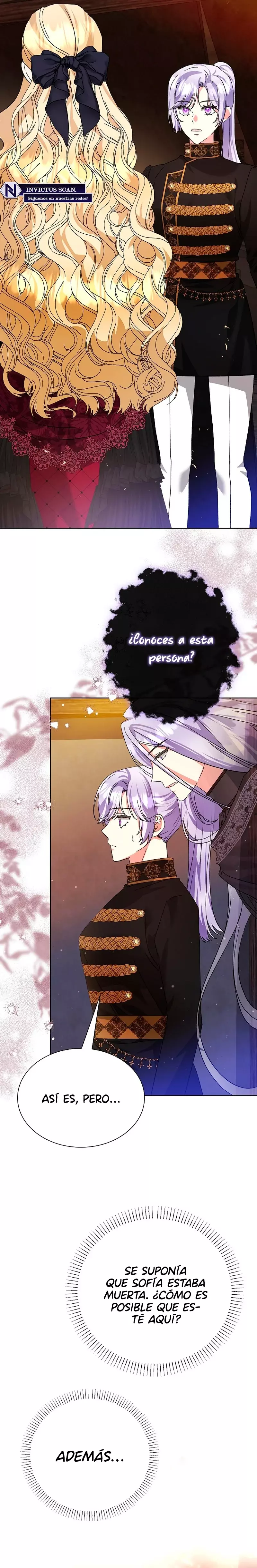 Read El Regreso De La Ex Esposa ES Manga Online