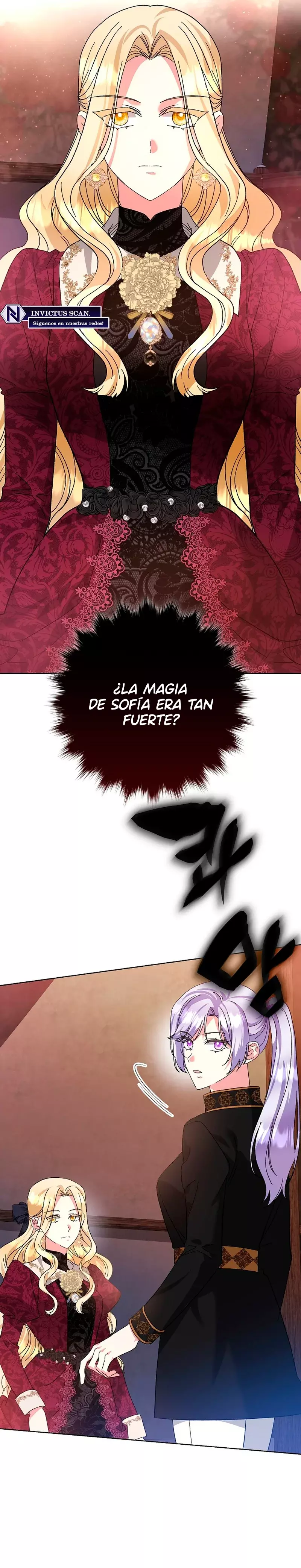 Read El Regreso De La Ex Esposa ES Manga Online