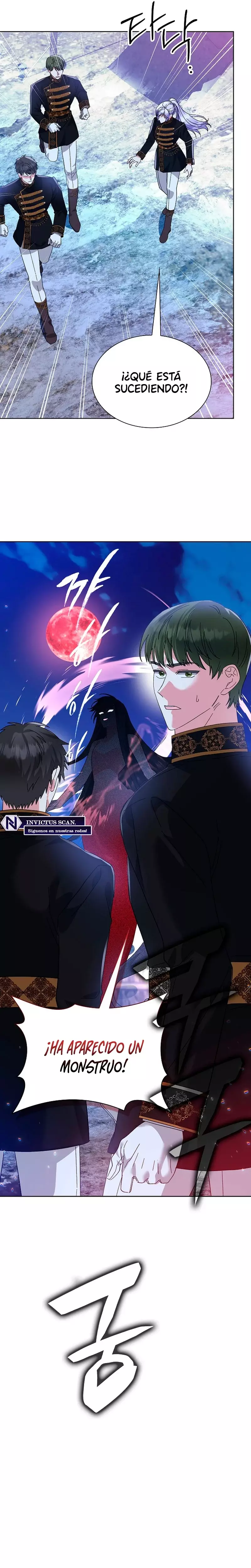 Read El Regreso De La Ex Esposa ES Manga Online