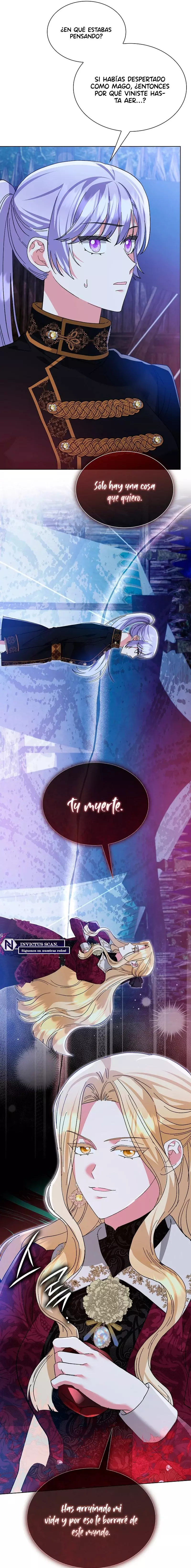 Read El Regreso De La Ex Esposa ES Manga Online