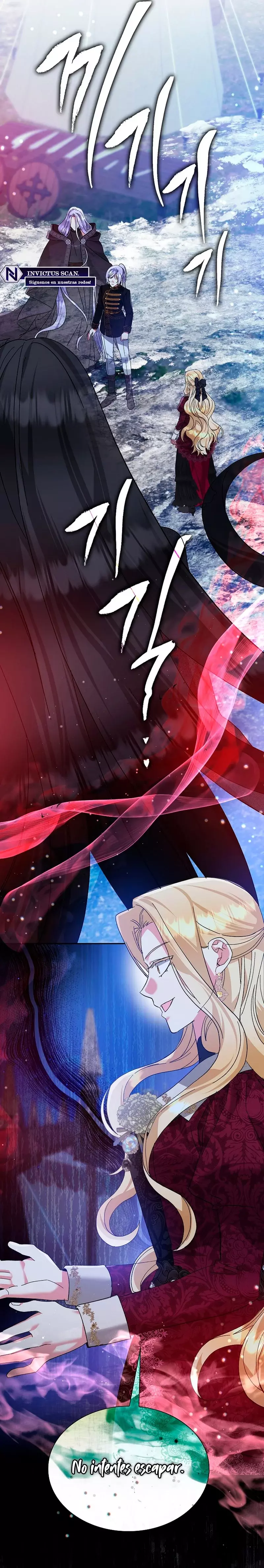 Read El Regreso De La Ex Esposa ES Manga Online