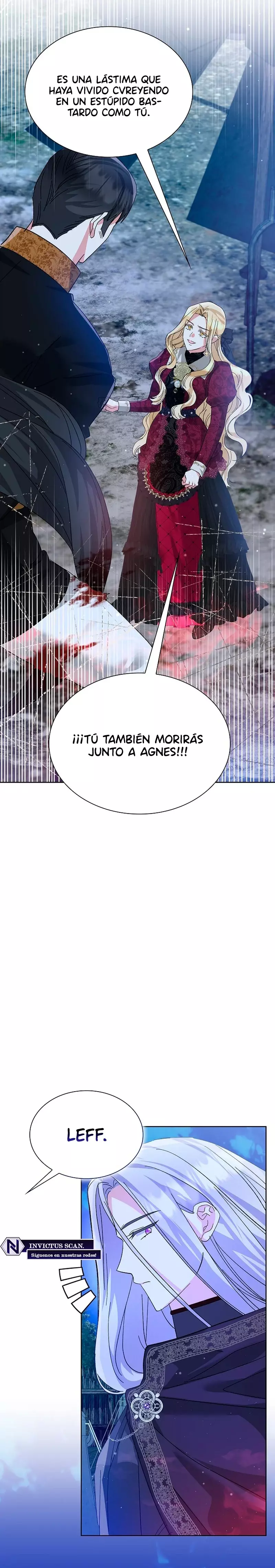 Read El Regreso De La Ex Esposa ES Manga Online