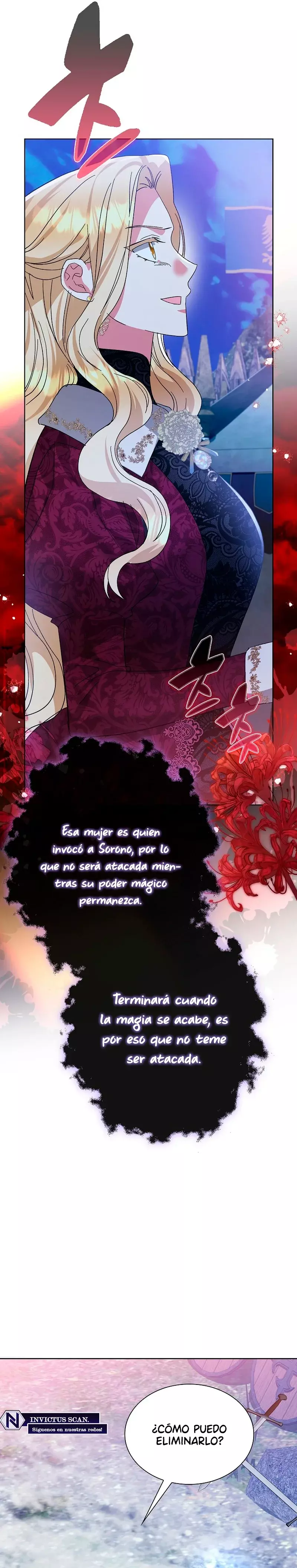 Read El Regreso De La Ex Esposa ES Manga Online
