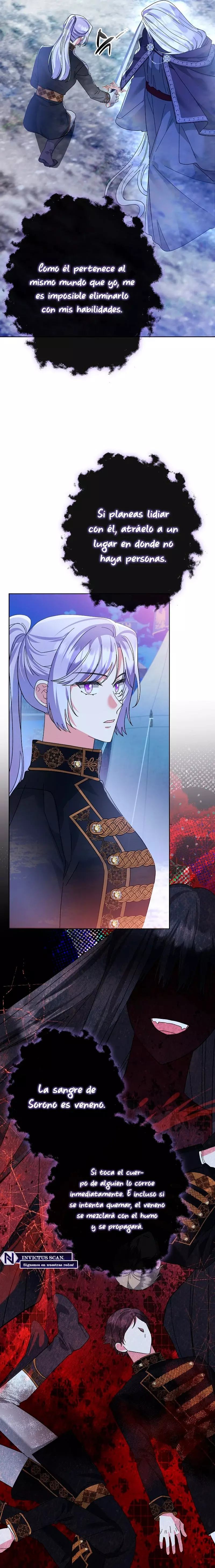 Read El Regreso De La Ex Esposa ES Manga Online