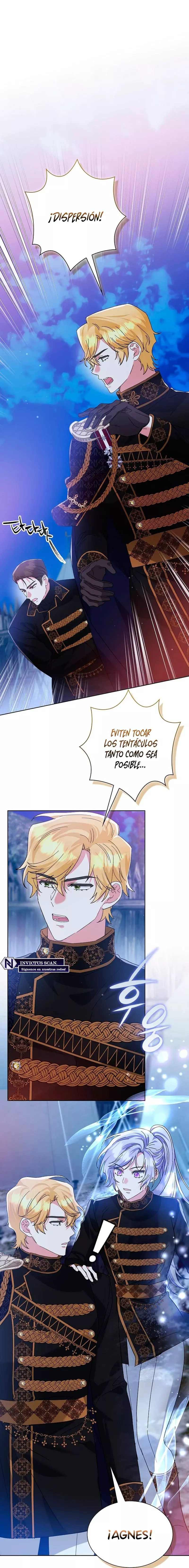 Read El Regreso De La Ex Esposa ES Manga Online