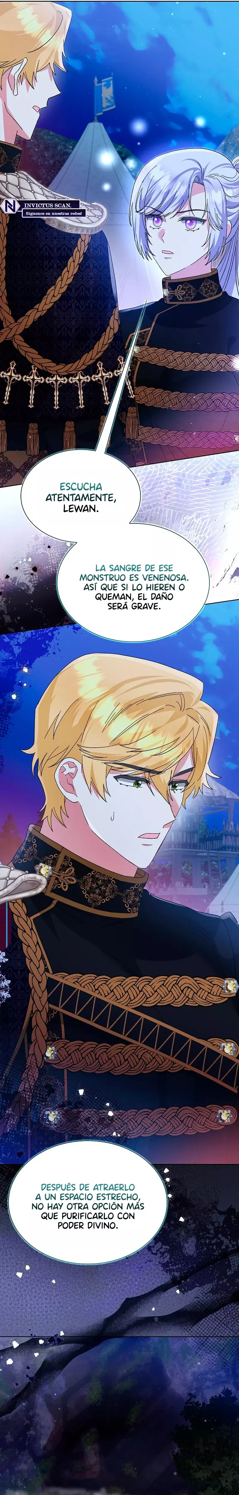 Read El Regreso De La Ex Esposa ES Manga Online
