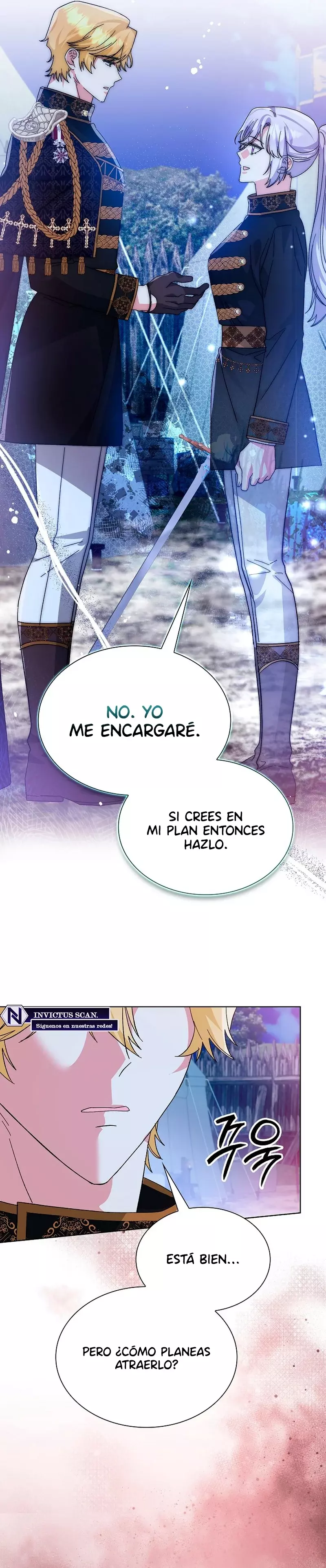 Read El Regreso De La Ex Esposa ES Manga Online