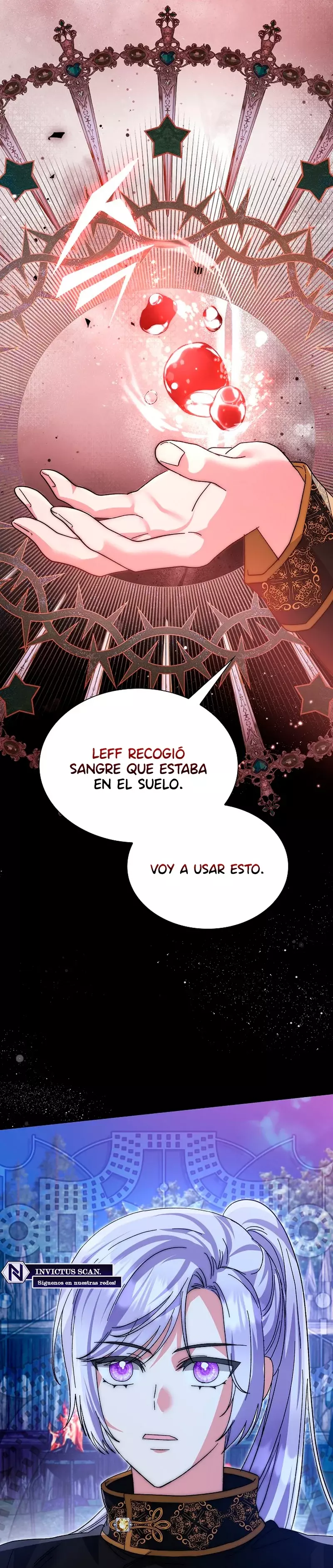 Read El Regreso De La Ex Esposa ES Manga Online
