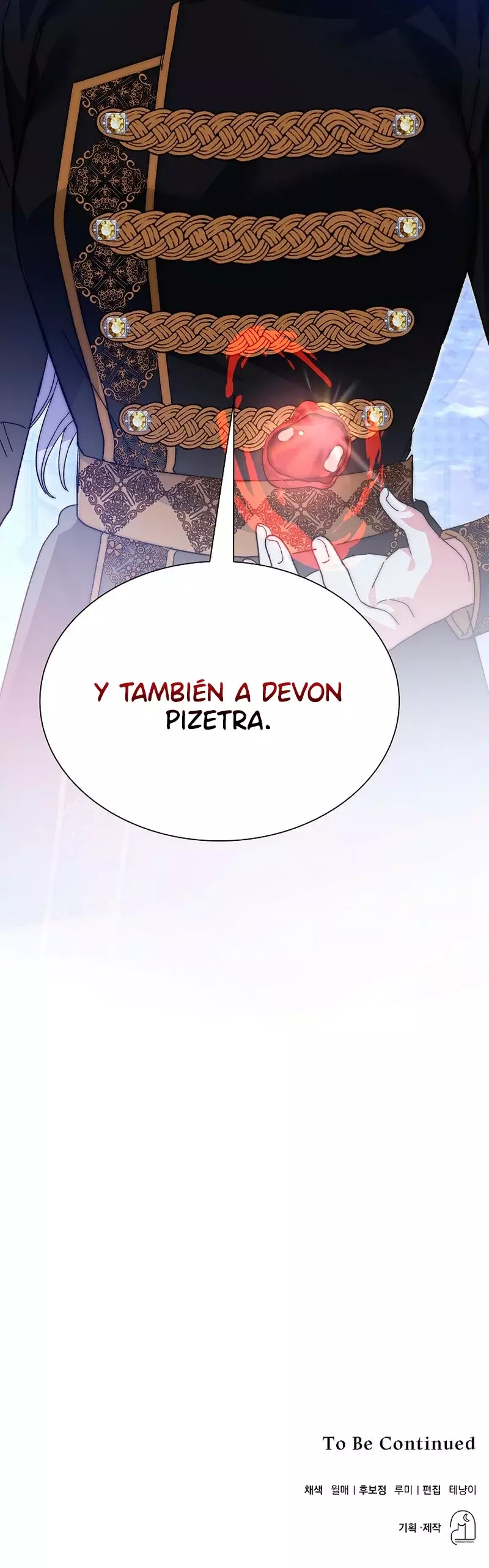 Read El Regreso De La Ex Esposa ES Manga Online