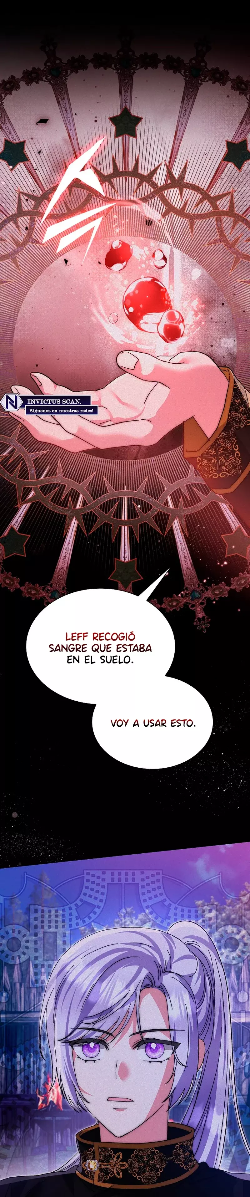 Read El Regreso De La Ex Esposa ES Manga Online